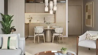 Ayami Residence, Foto 5