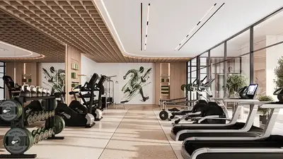 Ayami Residence, Foto 7