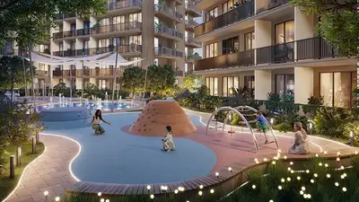 Ayami Residence, Foto 8