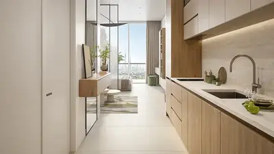Ayami Residence, Foto 9