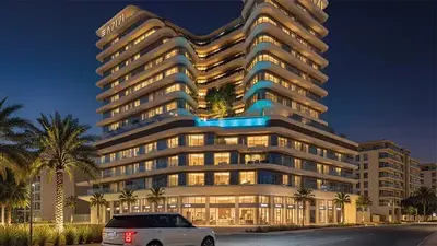Azizi Rose Jebel Ali, Foto 12
