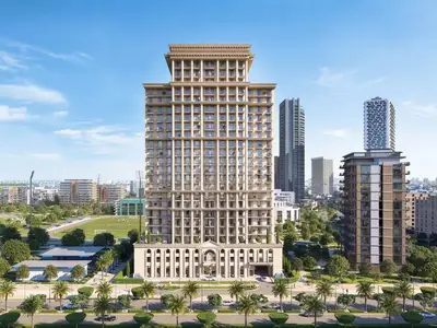 Bab Al Qasr Royal Residence 28, Foto 2