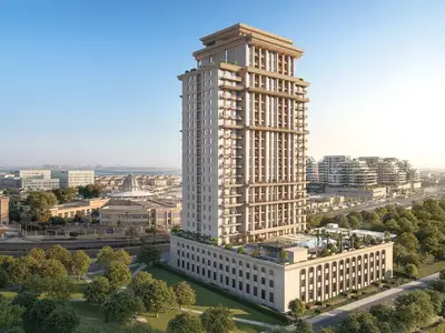 Bab Al Qasr Royal Residence 28, Foto 3