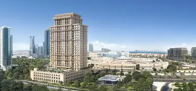 Bab Al Qasr Royal Residence 28, Foto 5