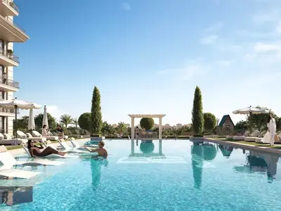 Bab Al Qasr Royal Residence 28, Foto 10