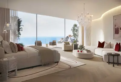 Baccarat Residences Saadiyat, Foto 4