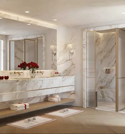 Baccarat Residences Saadiyat, Foto 5