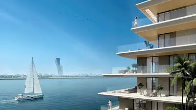 Bashayer Residences, Foto 2