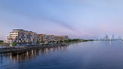 Bashayer Residences, Foto 12