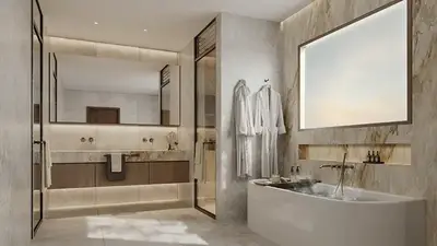 Bashayer Residences, Foto 3