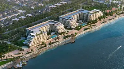 Bashayer Residences, Foto 4