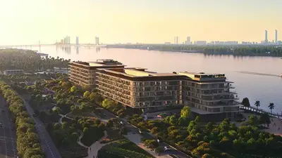 Bashayer Residences, Foto 5