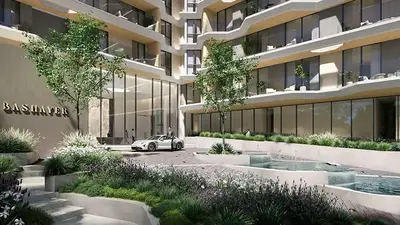 Bashayer Residences, Foto 6