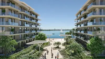 Bashayer Residences, Foto 7