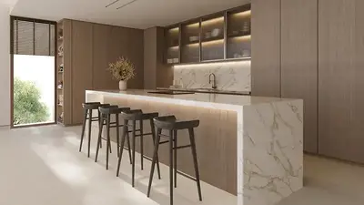 Bashayer Residences, Foto 8