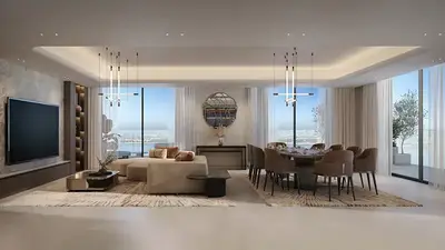 Bashayer Residences, Foto 9