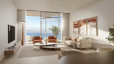 Bashayer Residences, Foto 10