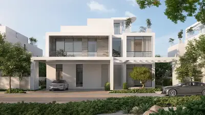 Bashayer Villas, Foto 2