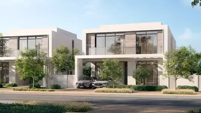 Bashayer Villas, Foto 11