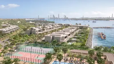 Bashayer Villas, Foto 3