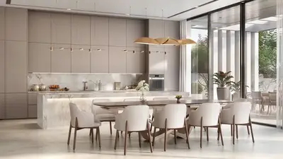 Bashayer Villas, Foto 4