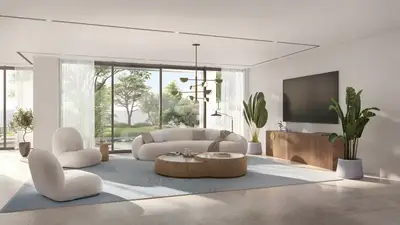 Bashayer Villas, Foto 5