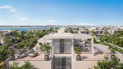Bashayer Villas, Foto 7