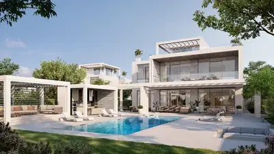 Bashayer Villas, Foto 8