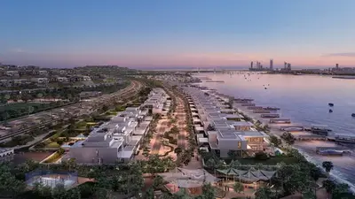 Bashayer Villas, Foto 9