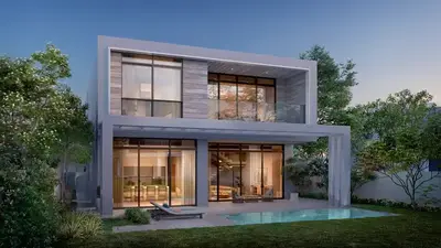 Bashayer Villas, Foto 10