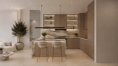 Beverly Crown, Foto 10