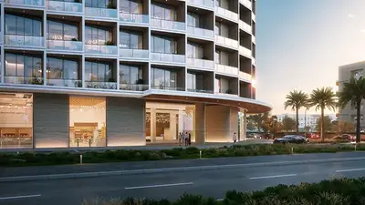Binghatti Hillcrest, Foto 2