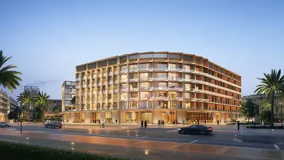 Binghatti Hillcrest, Foto 11