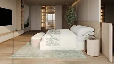 Binghatti Hillcrest, Foto 3