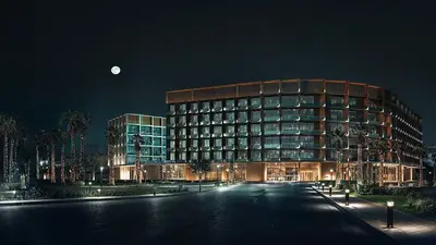 Binghatti Hillcrest, Foto 4