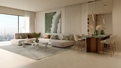 Binghatti Hillcrest, Foto 7