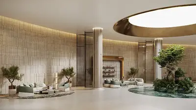Binghatti Hillcrest, Foto 8