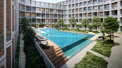 Binghatti Hillcrest, Foto 9