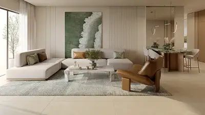Binghatti Hillcrest, Foto 10
