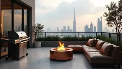 Blue Marina Residence, Foto 11
