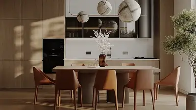 Blue Marina Residence, Foto 12