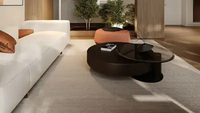 Blue Marina Residence, Foto 5