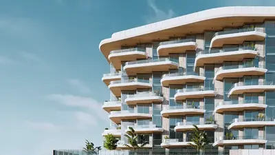 Blue Marina Residence, Foto 8