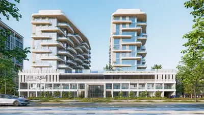 Blue Marina Residence, Foto 10