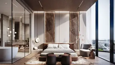 Bond Living, Foto 2