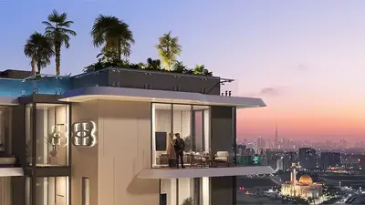 Bond Living, Foto 3