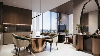 Bond Living, Foto 4