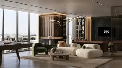 Bond Living, Foto 5