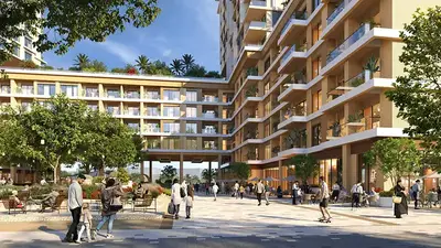 Boulevard Park 2, Foto 3