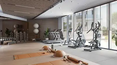 CG Living, Foto 6